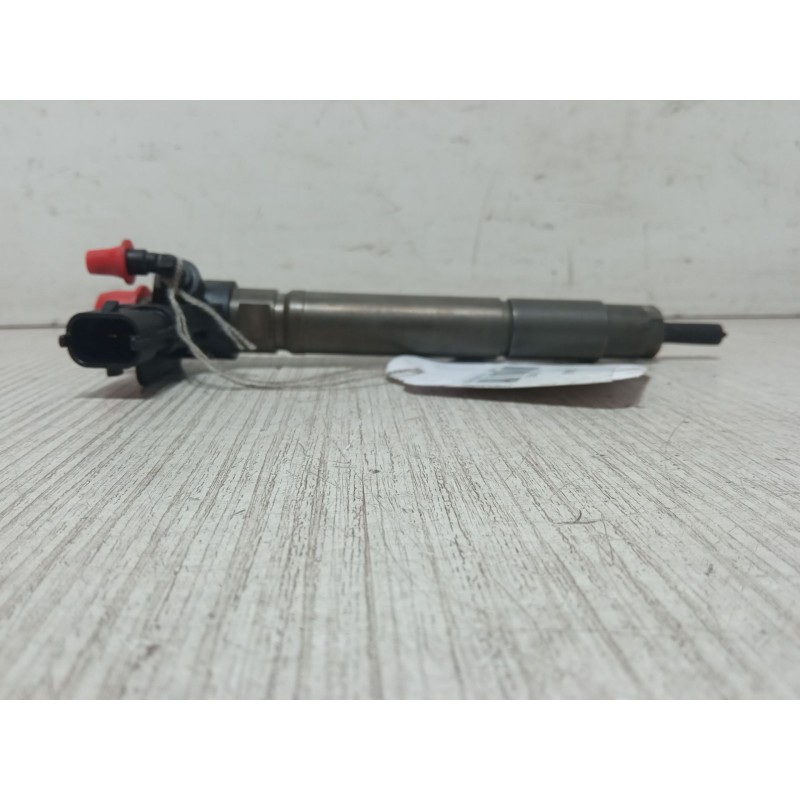 Recambio de inyector para citroën c-crosser (vu_, vv_) 2.2 hdi referencia OEM IAM 9659228880  9659228880