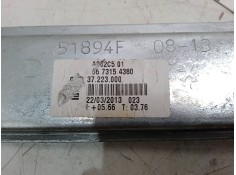 Recambio de elevalunas electrico delantero derecho para peugeot 208 i (ca_, cc_) 1.2 vti 82 referencia OEM IAM 96731543809674254 2