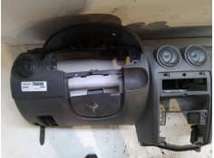 Recambio de salpicadero para dacia logan (ls_) 1.4 (lsoa, lsoc, lsoe, lsog) referencia OEM IAM    2