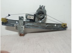 Recambio de elevalunas electrico delantero izquierdo para peugeot 207/207+ (wa_, wc_) 1.4 16v referencia OEM IAM 400915K   2