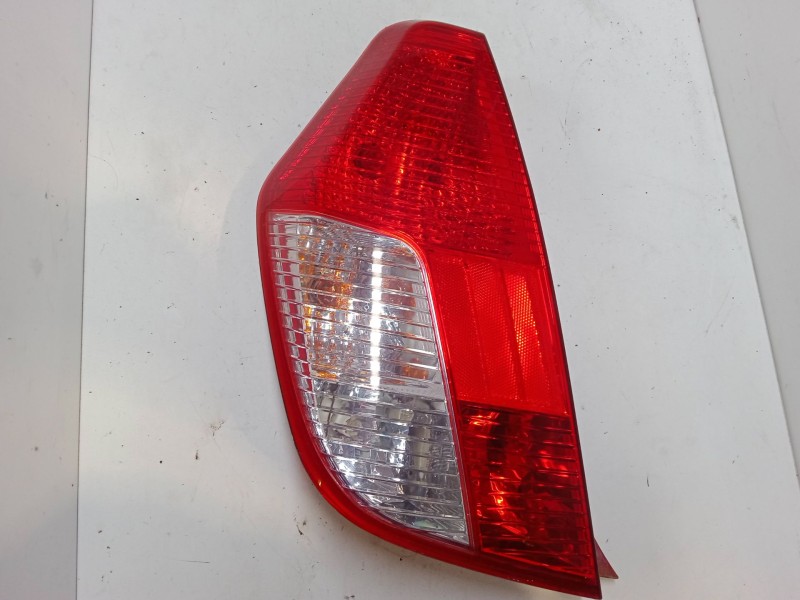 Recambio de piloto trasero izquierdo para hyundai i10 i (pa) 1.1 referencia OEM IAM   