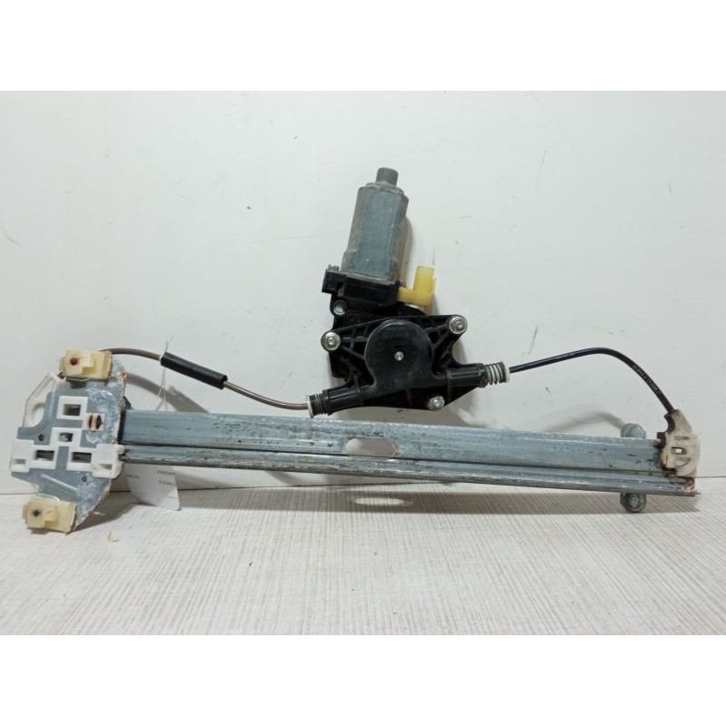 Recambio de elevalunas electrico trasero derecho para kia rio ii (jb) 1.4 16v referencia OEM IAM   