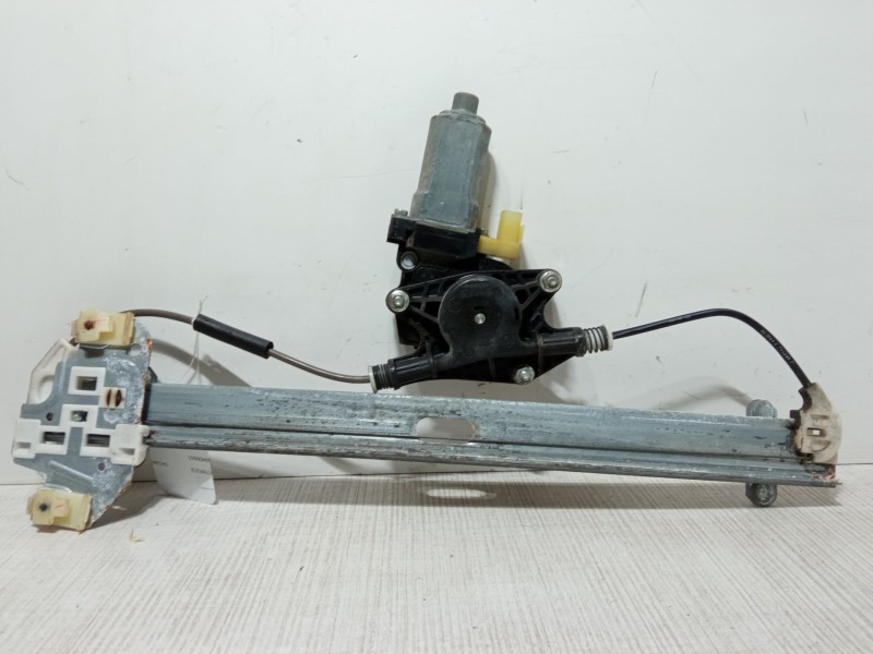 Recambio de elevalunas electrico trasero derecho para kia rio ii (jb) 1.4 16v referencia OEM IAM   