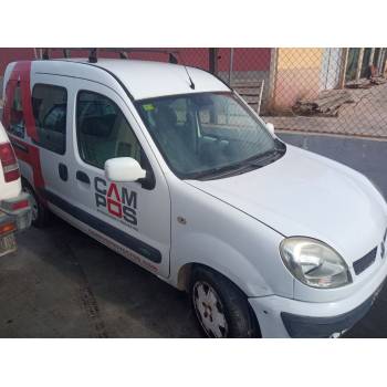 RENAULT KANGOO (KC0/1_)