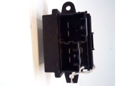 Recambio de resistencia calefaccion para opel zafira tourer c (p12) 1.4 lpg (75) referencia OEM IAM 13503201  F011500056 2