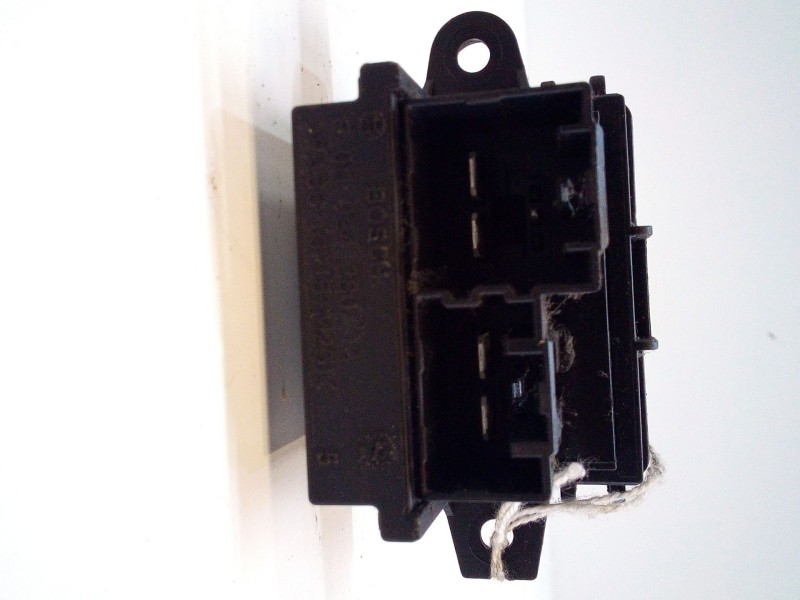 Recambio de resistencia calefaccion para opel zafira tourer c (p12) 1.4 lpg (75) referencia OEM IAM 13503201  F011500056 Recambio de resistencia calefaccion para opel zafira tourer c (p12) 1.4 lpg (75) referencia OEM IAM 13503201  F011500056