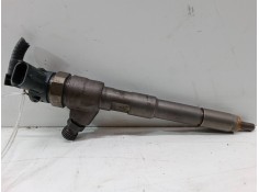 Recambio de inyector para renault kangoo / grand kangoo ii (kw0/1_) 1.5 dci 75 (kw07, kw10, kw04) referencia OEM IAM   