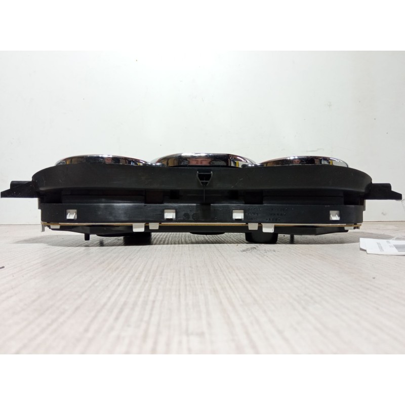 Recambio de cuadro instrumentos para dacia sandero ii 1.5 dci 75 / blue dci 75 (b8jw, b8m4, b8ah, b8m7, b8m6) referencia OEM IAM