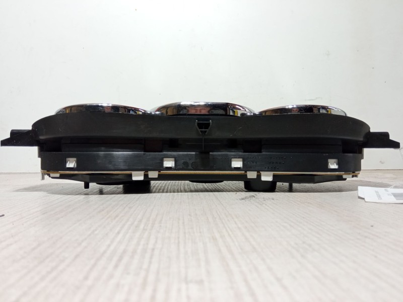 Recambio de cuadro instrumentos para dacia sandero ii 1.5 dci 75 / blue dci 75 (b8jw, b8m4, b8ah, b8m7, b8m6) referencia OEM IAM
