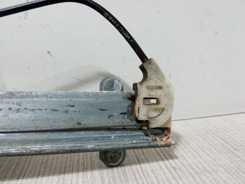 Recambio de elevalunas electrico trasero derecho para kia rio ii (jb) 1.4 16v referencia OEM IAM   