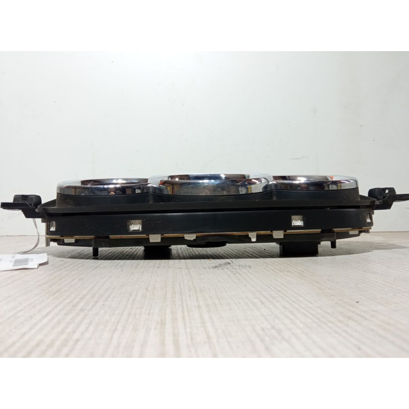 Recambio de cuadro instrumentos para dacia sandero ii 1.5 dci 75 / blue dci 75 (b8jw, b8m4, b8ah, b8m7, b8m6) referencia OEM IAM