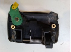 Recambio de maneta exterior puerta corredera derecha para renault kangoo express (fc0/1_) 1.2 (fc01, fc0a, fc0f) referencia OEM  2