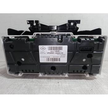 CUADRO INSTRUMENTOS 248101484R 
