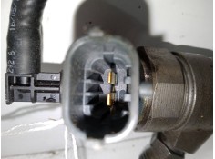 Recambio de inyector para renault kangoo / grand kangoo ii (kw0/1_) 1.5 dci 75 (kw07, kw10, kw04) referencia OEM IAM    2