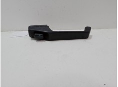 Recambio de maneta exterior puerta delantera derecha para jeep grand cherokee i (zj, zg) 2.5 td 4x4 (z) referencia OEM IAM