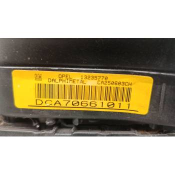AIRBAG VOLANTE 