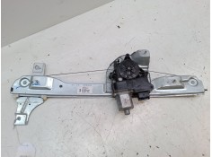 Recambio de elevalunas electrico delantero izquierdo para peugeot 208 i (ca_, cc_) 1.2 vti 82 referencia OEM IAM A002C5019674254