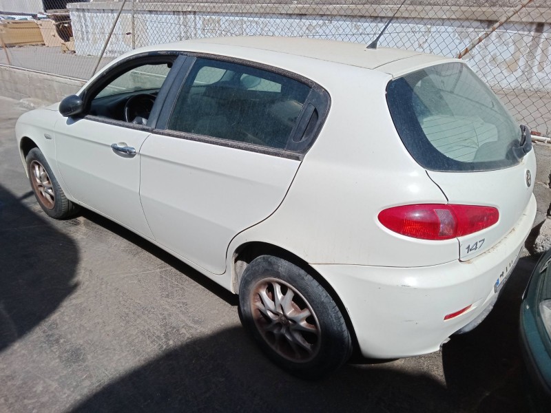 alfa romeo 147 (937_) del año 2006