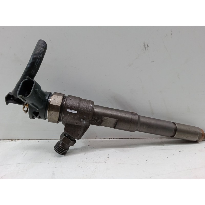 Recambio de inyector para renault kangoo / grand kangoo ii (kw0/1_) 1.5 dci 75 (kw07, kw10, kw04) referencia OEM IAM   