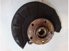 Recambio de mangueta delantera izquierda para audi a3 (8p1) 2.0 tdi 16v referencia OEM IAM   