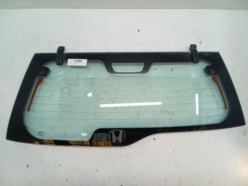 Recambio de luna trasera para honda cr-v ii (rd_) 2.2 ctdi (rd9) referencia OEM IAM   