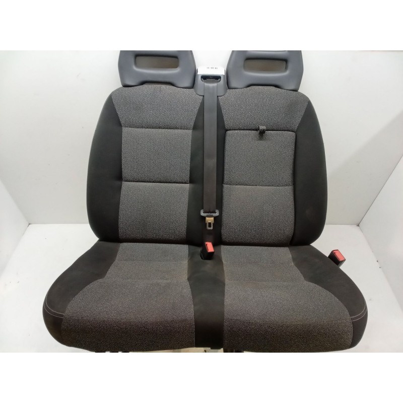 Recambio de asiento delantero derecho para fiat ducato caja/chasis (250_) 130 multijet 2,3 d referencia OEM IAM   