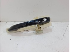 Recambio de maneta exterior puerta delantera izquierda para ssangyong tivoli 1.6 referencia OEM IAM   