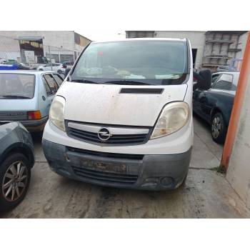 OPEL VIVARO A FURGONETA (X83)