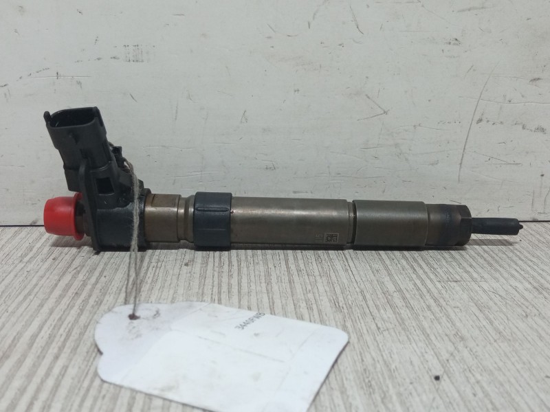 Recambio de inyector para citroën c-crosser (vu_, vv_) 2.2 hdi referencia OEM IAM 9659228880  