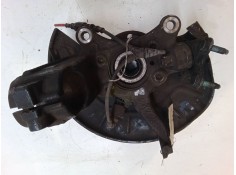 Recambio de mangueta delantera izquierda para audi a3 (8p1) 2.0 tdi 16v referencia OEM IAM    2