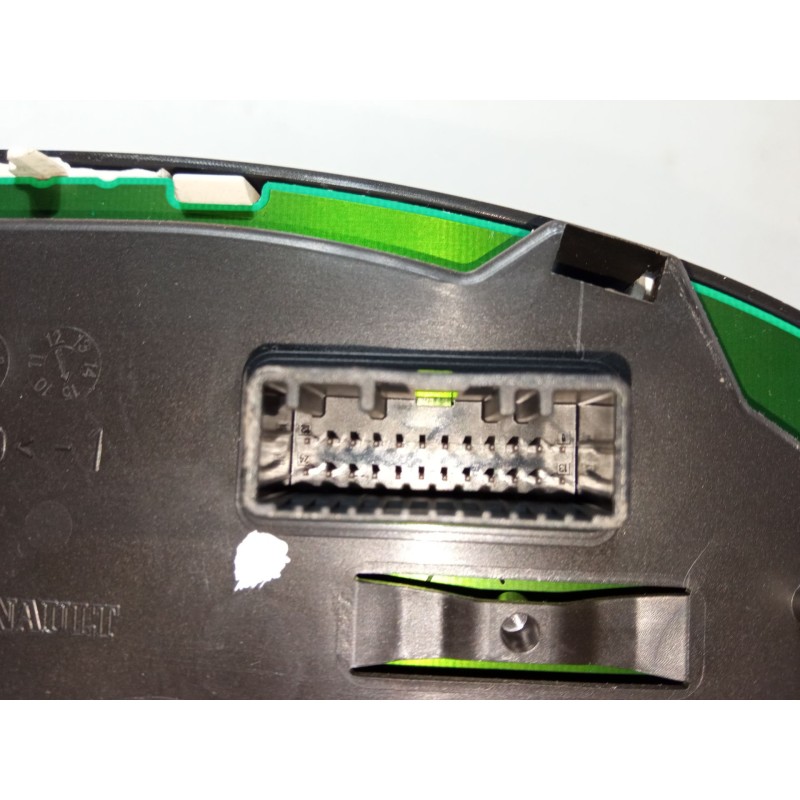 Recambio de cuadro instrumentos para dacia sandero ii 1.5 dci 75 / blue dci 75 (b8jw, b8m4, b8ah, b8m7, b8m6) referencia OEM IAM