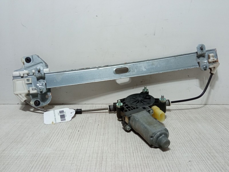 Recambio de elevalunas electrico trasero derecho para kia rio ii (jb) 1.4 16v referencia OEM IAM   