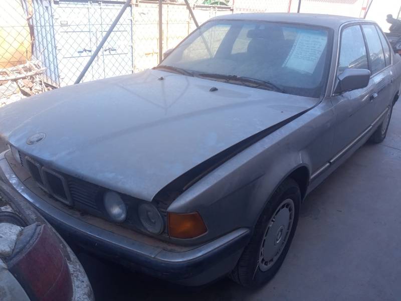 BMW 730 I