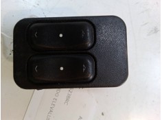 Recambio de mando elevalunas delantero izquierdo para opel astra g sedán (t98) 2.0 16v (f69) referencia OEM IAM   