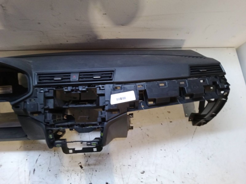 Recambio de salpicadero para seat ibiza v (kj1, kjg) 1.0 tsi referencia OEM IAM   