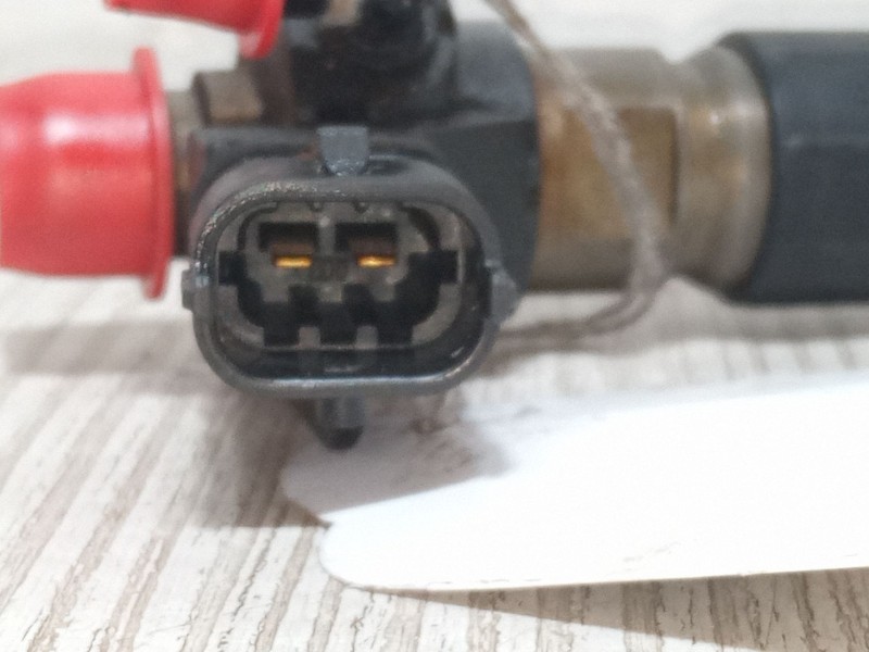 Recambio de inyector para citroën c-crosser (vu_, vv_) 2.2 hdi referencia OEM IAM 9659228880  