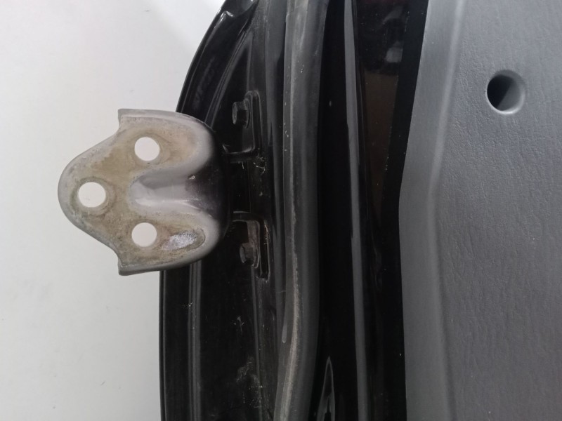 Recambio de puerta delantera derecha para hyundai terracan (hp) 2.9 crdi 4wd referencia OEM IAM Completa  