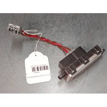 RESISTENCIA CALEFACCION AV6N19E624AB 