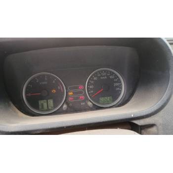 FORD FUSION (JU_)
