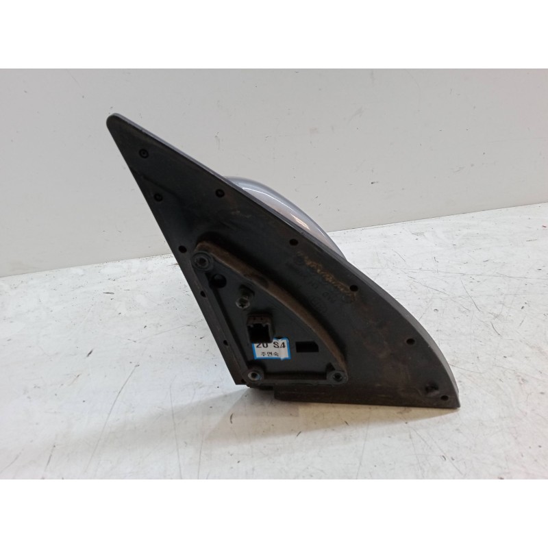 Recambio de retrovisor electrico izquierdo para kia sportage ii (je_, km_) 2.0 crdi referencia OEM IAM   