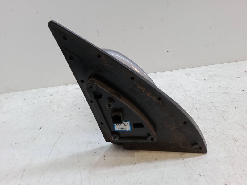 Recambio de retrovisor electrico izquierdo para kia sportage ii (je_, km_) 2.0 crdi referencia OEM IAM   