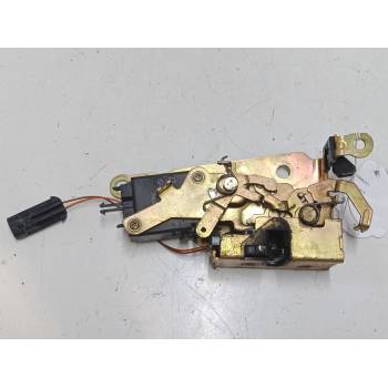 CERRADURA PUERTA DELANTERA DERECHA 