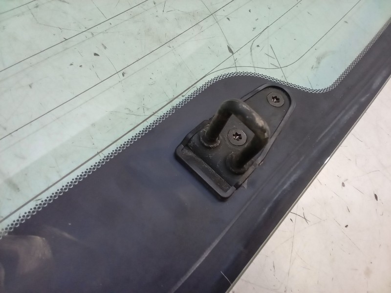 Recambio de luna trasera para honda cr-v ii (rd_) 2.2 ctdi (rd9) referencia OEM IAM   