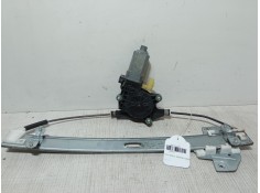 Recambio de elevalunas electrico trasero izquierdo para kia rio ii (jb) 1.4 16v referencia OEM IAM