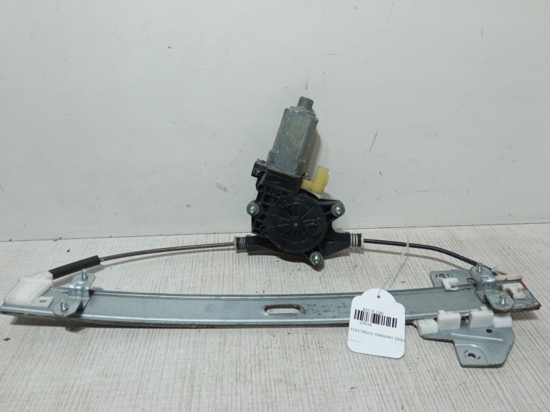 Recambio de elevalunas electrico trasero izquierdo para kia rio ii (jb) 1.4 16v referencia OEM IAM   