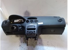 Recambio de salpicadero para peugeot 308 sw i (4e_, 4h_) 1.6 16v referencia OEM IAM