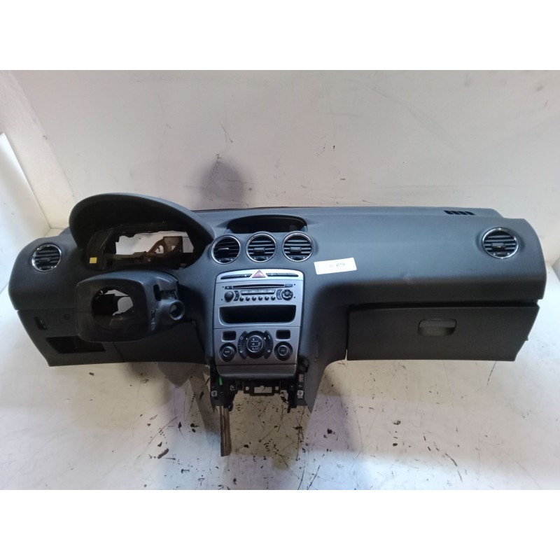 Recambio de salpicadero para peugeot 308 sw i (4e_, 4h_) 1.6 16v referencia OEM IAM   