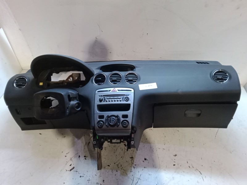 Recambio de salpicadero para peugeot 308 sw i (4e_, 4h_) 1.6 16v referencia OEM IAM   