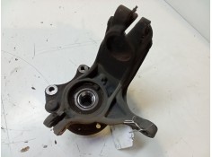 Recambio de mangueta delantera derecha para peugeot 208 i (ca_, cc_) 1.2 vti 82 referencia OEM IAM   