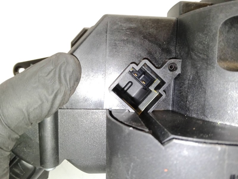 Recambio de mando luces para opel vectra c (z02) 1.9 cdti (f69) referencia OEM IAM 13165349  45369031SW32